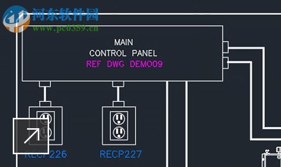 Autodesk AutoCAD Electrical 2019官方最新版