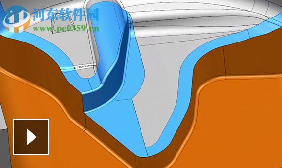 Autodesk PowerShape 2019下載 中文破解版