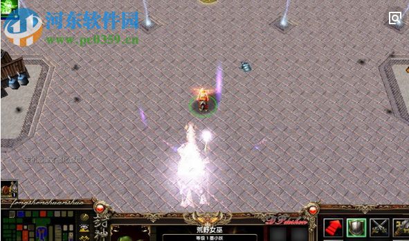 新封神傳說1.3.1【附隱藏英雄密碼/攻略】