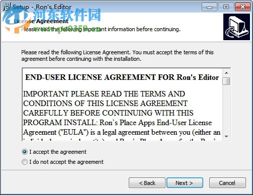 Rons Editor(CSV文件編輯器) 2018.03.29 官方版