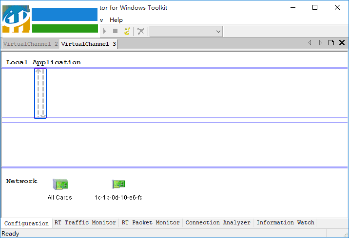 Network Emulator Toolkit(網(wǎng)絡(luò)丟包模擬軟件) 1.0 最新版