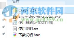 Any Video Encryptor 媒體加密軟件 2.0.0 破解版