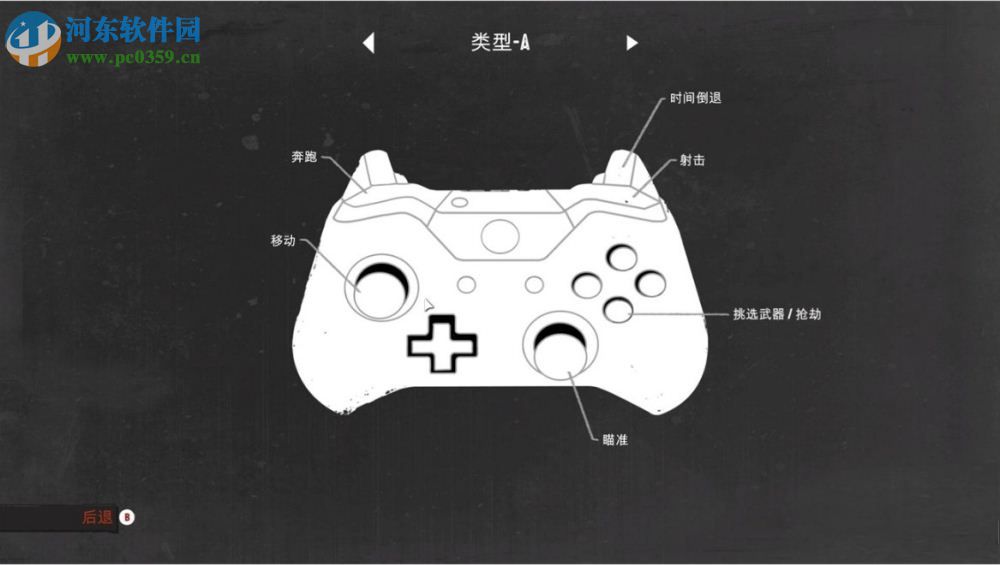 落水狗血戰(zhàn)日 中文版