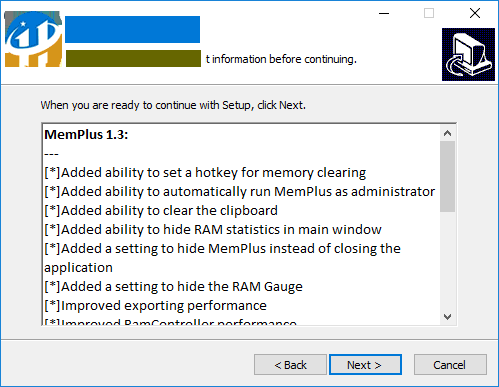 MemPlus(內(nèi)存使用查看工具) 1.3 官方版