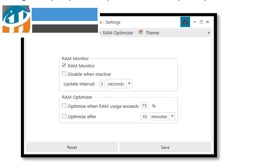 MemPlus(內(nèi)存使用查看工具) 1.3 官方版