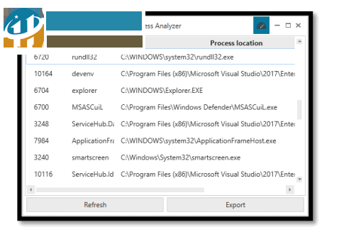 MemPlus(內(nèi)存使用查看工具) 1.3 官方版