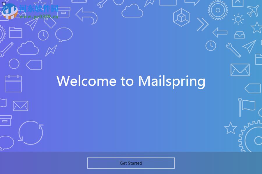 MailSpring(郵件管理) 1.2 免費版