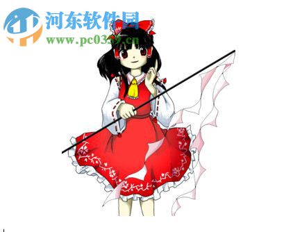 東方天空璋 中文版