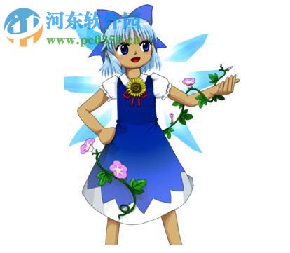 東方天空璋 中文版