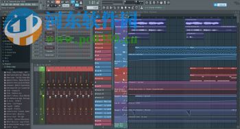 FL Studio 20漢化版 20.0.0.0 綠色版