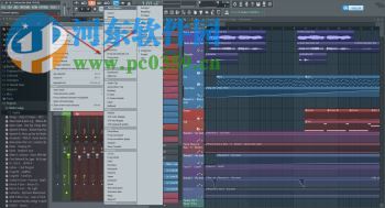 FL Studio 20漢化版 20.0.0.0 綠色版