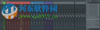 FL Studio 20漢化版 20.0.0.0 綠色版