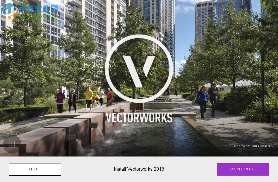 Vectorworks 2018下載 SP3 附破解補丁