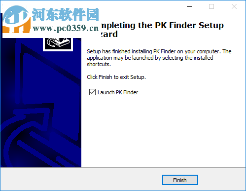 PK Finder(Windows產(chǎn)品密鑰恢復(fù)工具) 1.4.2 官方版