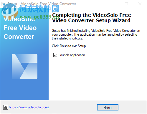 Videosolo Video Converter 1.0.16 官方版