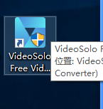 Videosolo Video Converter 1.0.16 官方版