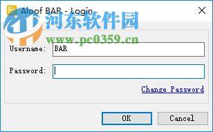 Aloof BAR(自動(dòng)備份工具)