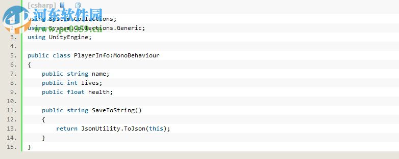 LitJson插件 1.0 最新免費版