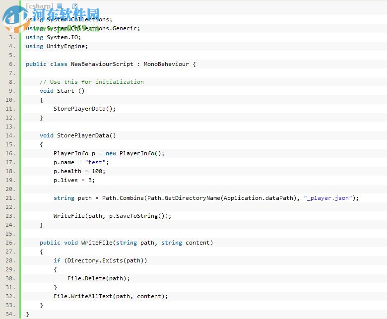 LitJson插件 1.0 最新免費版