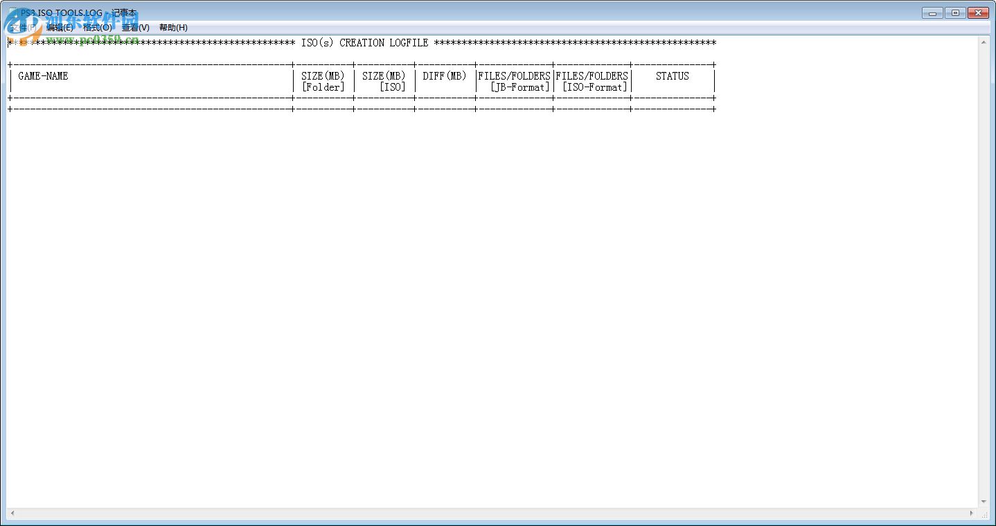 PS3 ISO TOOLS 2.0 免費版