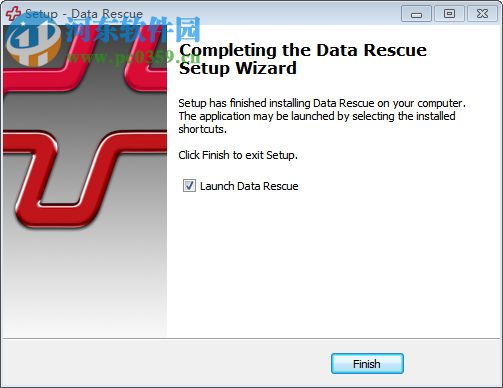 Data Rescue Pro下載 5.0.5 Win 破解版