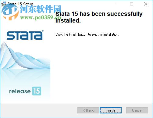 Stata15下載(統(tǒng)計(jì)學(xué)軟件) 15.1 中文版