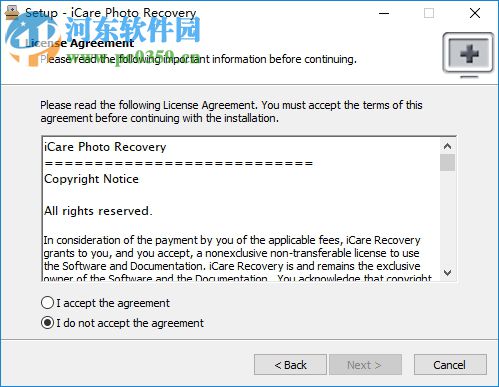 iCare Photo Recovery(照片恢復(fù)軟件) 1.0.5 官方版