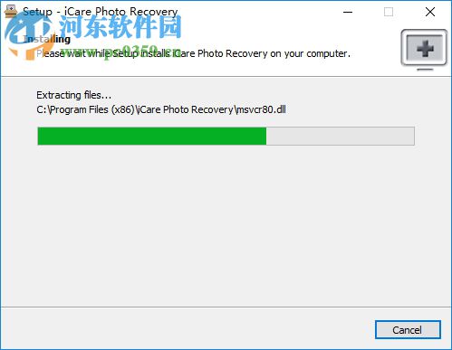 iCare Photo Recovery(照片恢復(fù)軟件) 1.0.5 官方版