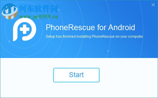 Phone Rescue for android 3.6.0.0 免費(fèi)版