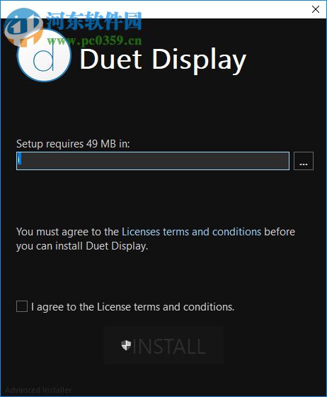 duet display windows下載 1.5.1.5 pc版