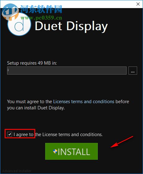 duet display windows下載 1.5.1.5 pc版