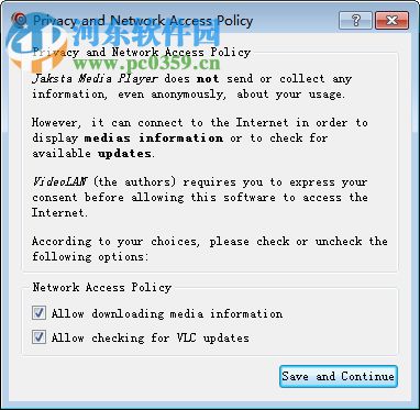 Jaksta Media Player(媒體播放器) 3.2.0.3 官方版