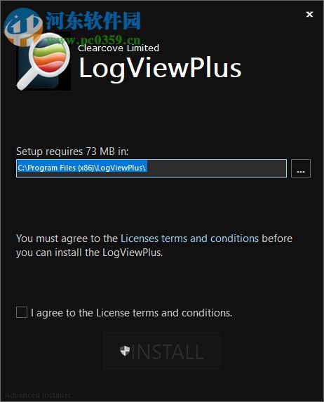 LogViewerPlus(日志分析工具) 2.1.0 官方版