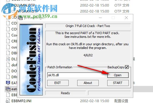 origin7.0(函數(shù)繪圖軟件) 免費(fèi)版