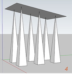 Scale2Face(SketchUp拉組至面插件) 1.2 最新免費(fèi)版