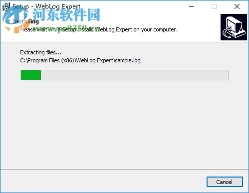 WebLog Expert下載(Web服務(wù)器日志分析工具) 7.5 破解版