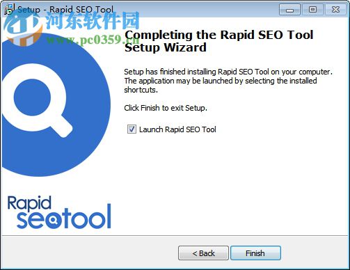 Rapid SEO Tool(SEO優(yōu)化工具) 2.8 破解版