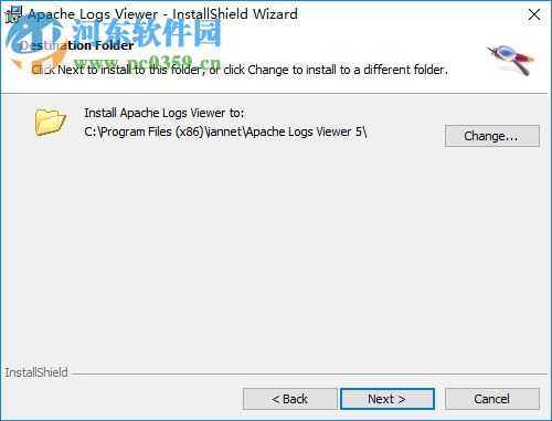 Apache Logs Viewer 5.39 破解版