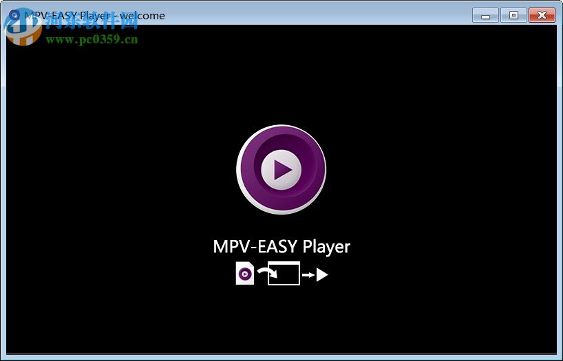 MPV-EASY Player