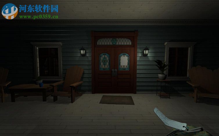 到家(Gone Home) 中文版