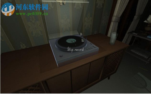 到家(Gone Home) 中文版