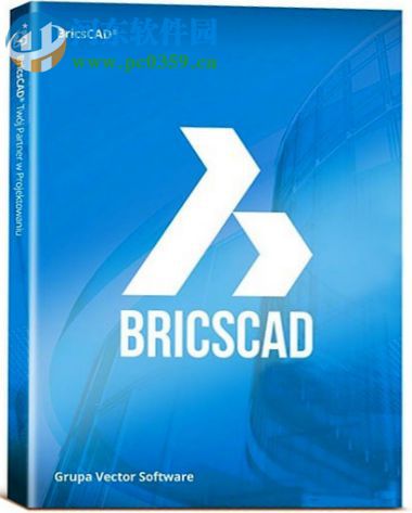 BricsCAD Platinum Mac版 18.1.15.1