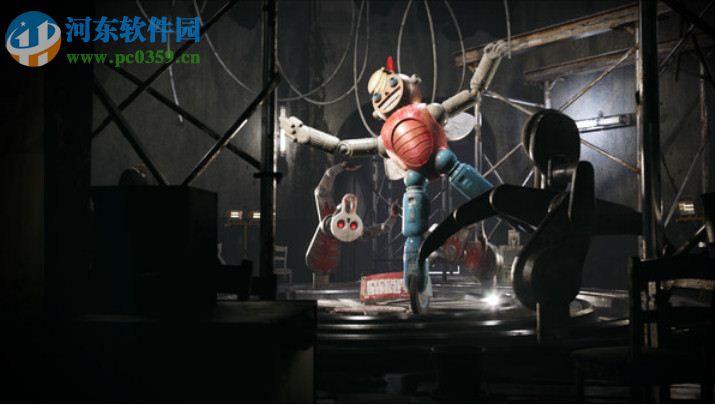 原子心臟(Atomic Heart)