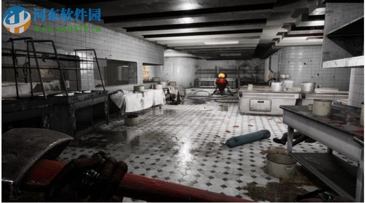 原子心臟(Atomic Heart)