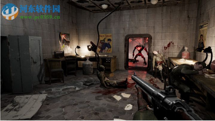 原子心臟(Atomic Heart)