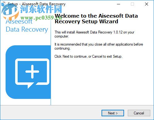 Aiseesoft Data Recovery(數(shù)據(jù)恢復(fù)軟件)