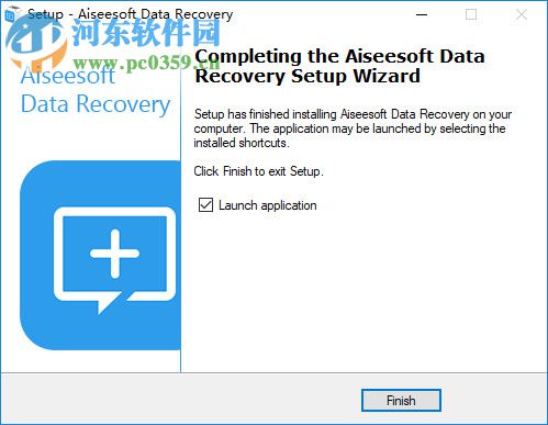 Aiseesoft Data Recovery(數(shù)據(jù)恢復(fù)軟件)