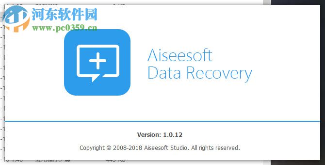 Aiseesoft Data Recovery(數(shù)據(jù)恢復(fù)軟件)