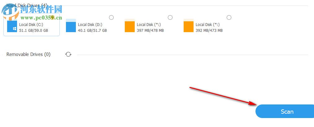 Aiseesoft Data Recovery(數(shù)據(jù)恢復(fù)軟件)