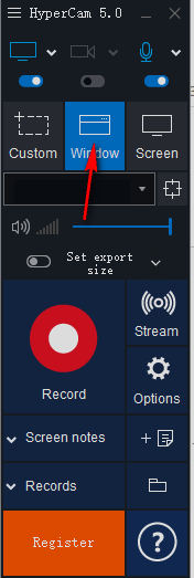 HyperCam 5(桌面錄像工具) 5.0.1802.09 注冊版
